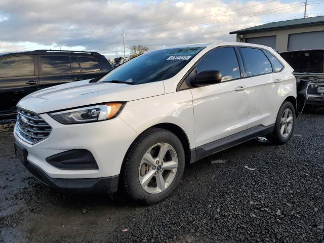 2020 Ford Edge Se de vânzare în Eugene, OR - Rear End