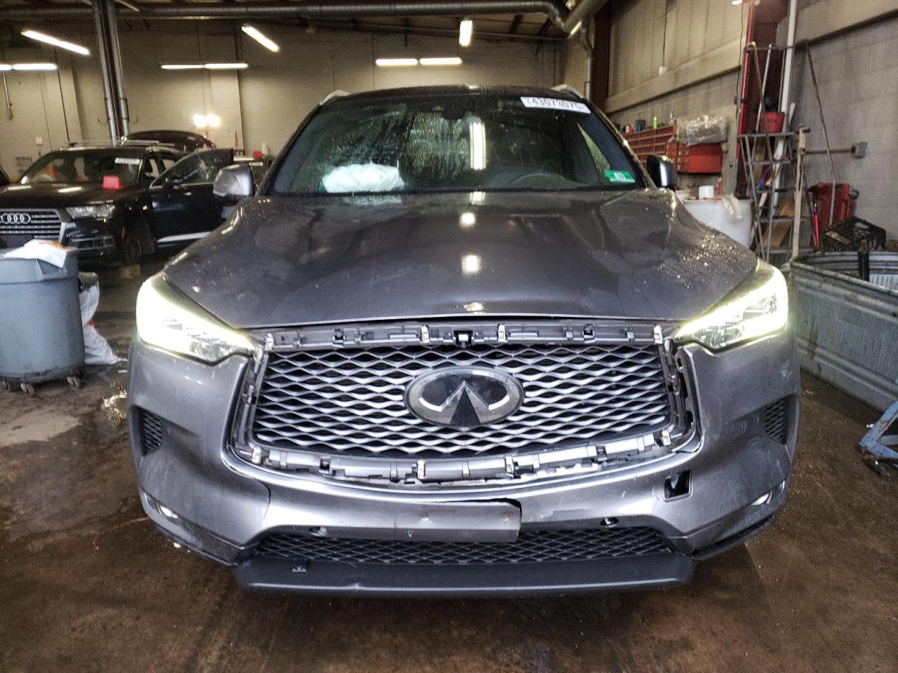 2019 Infiniti QX50 - Image 5