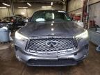 2019 Infiniti Qx50 Essential na sprzedaż w New Britain, CT - Front End