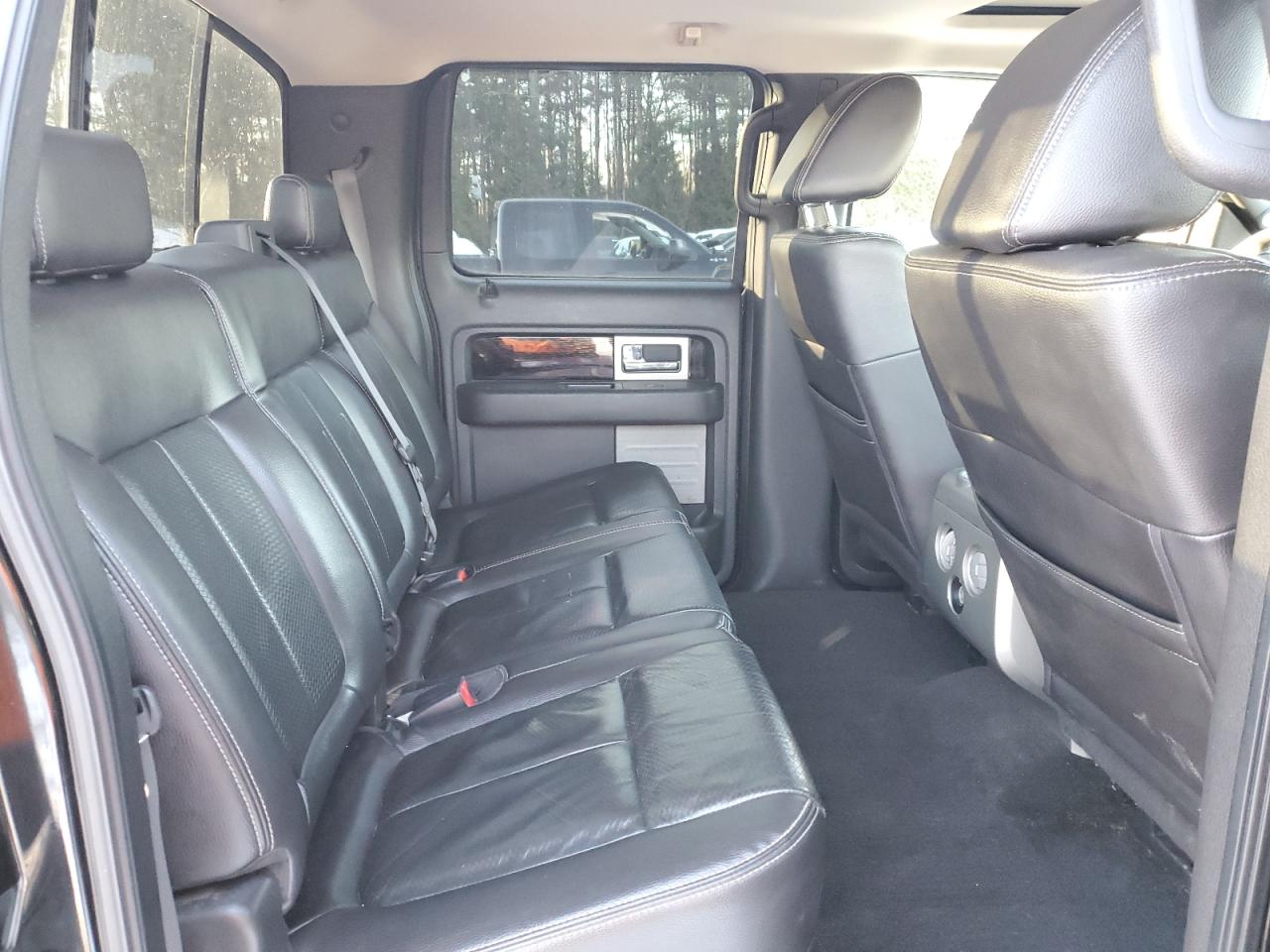 2009 Ford F-150 - Image 10