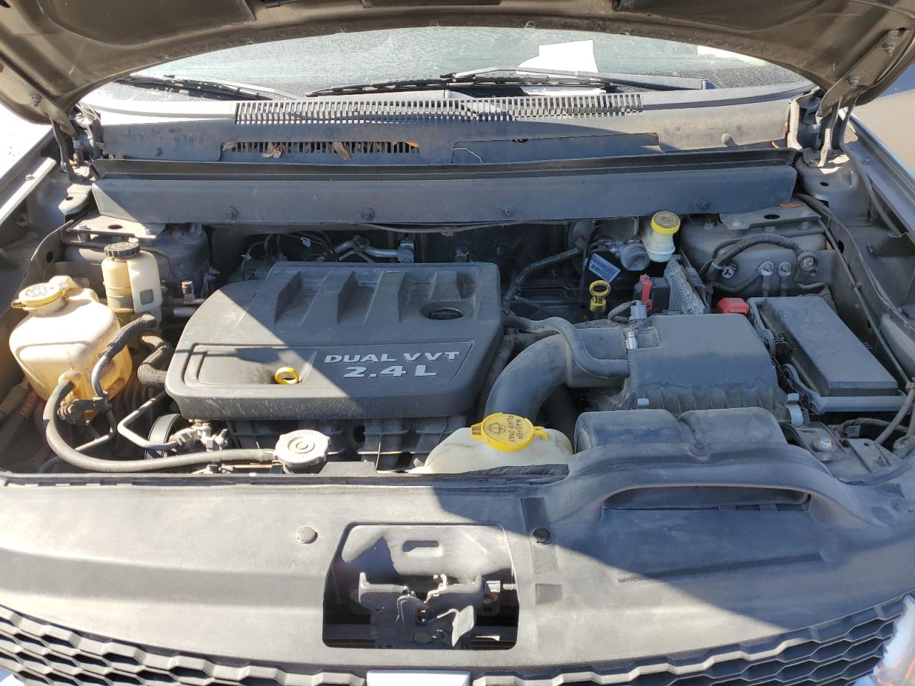 2013 Dodge Journey - Image 14