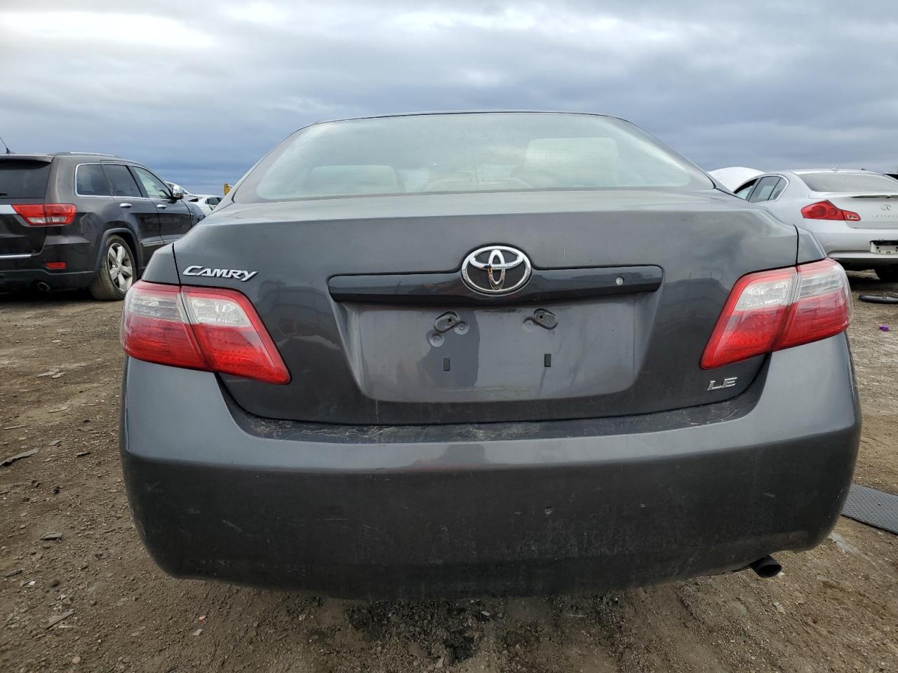 2009 Toyota Camry - Image 6