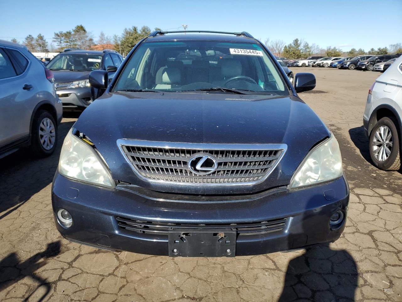 2006 Lexus RX - Image 5