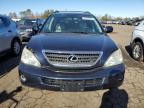 2006 Lexus Rx 400   na sprzedaż w New Britain, CT - Front End