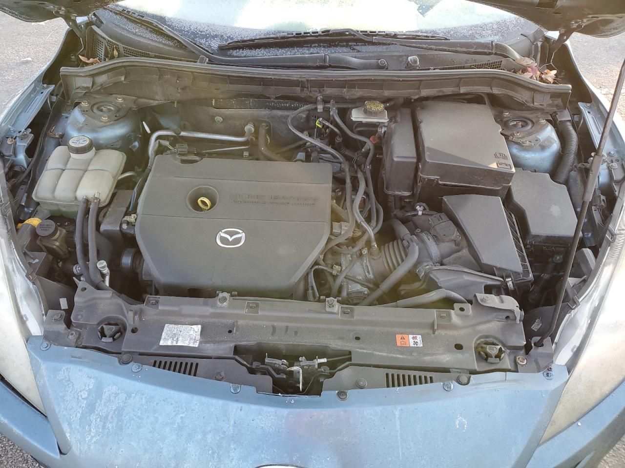 2011 Mazda 3 - Image 11