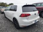 2017 VOLKSWAGEN GOLF GTI P for sale at Copart BELFAST