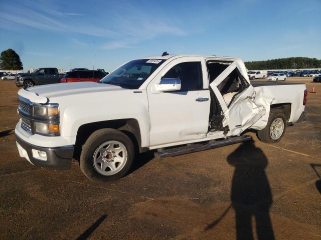 2014 Chevrolet Silverado C1500 Lt