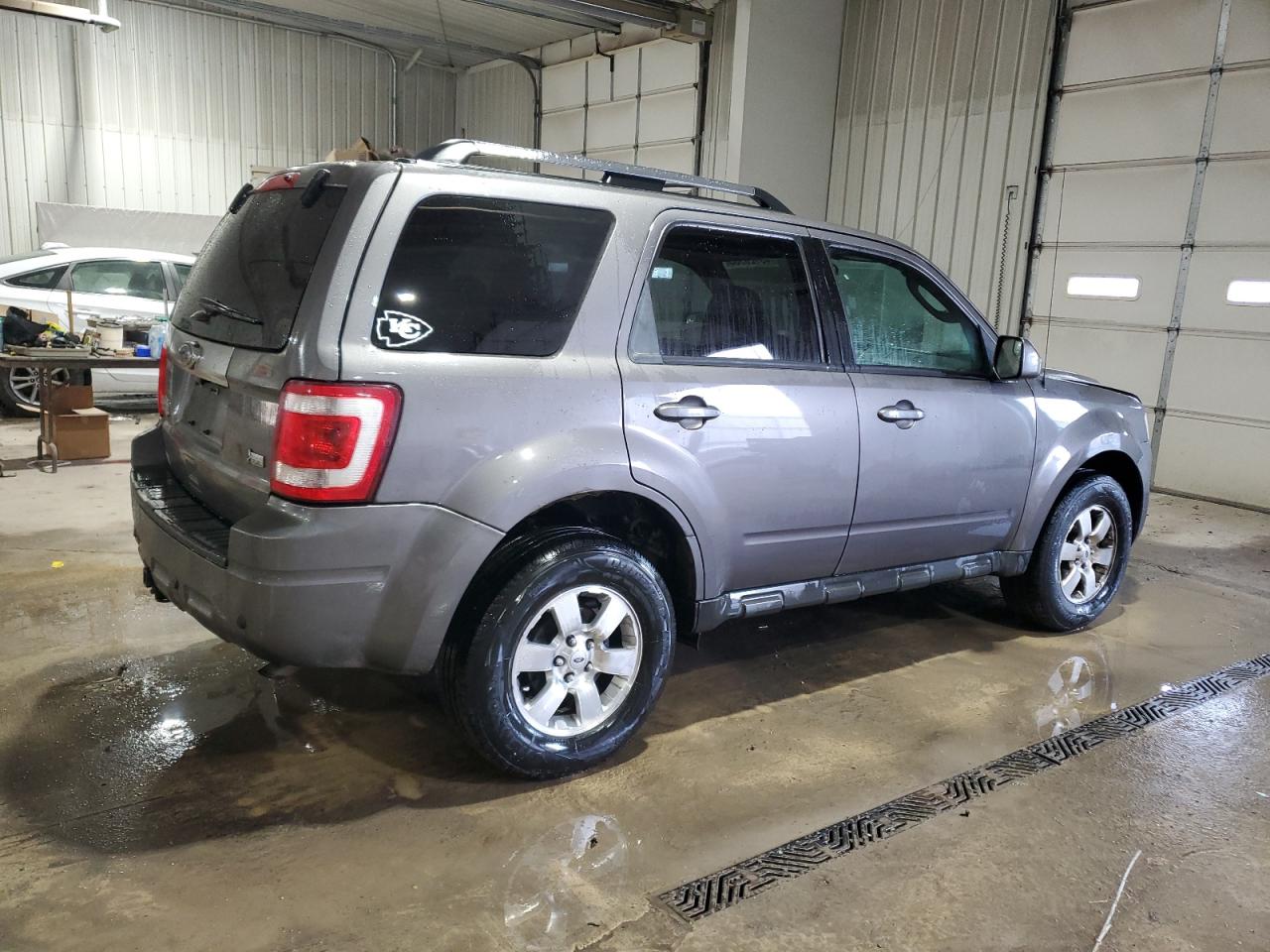 2012 Ford Escape - Image 3