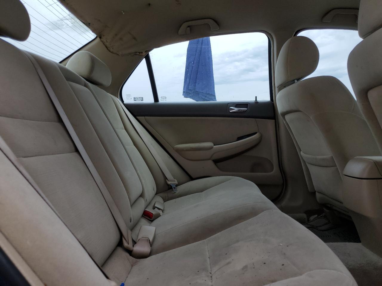 2006 Honda Accord - Image 10