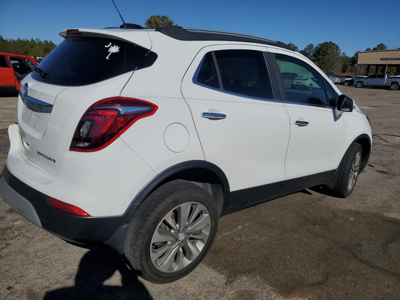 2019 Buick Encore - Image 3