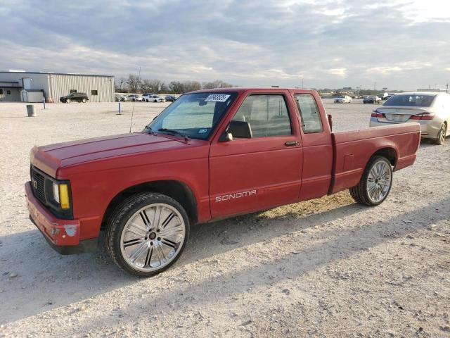 1991 Gmc Sonoma 