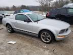 2007 Ford Mustang  for Sale in West Warren, MA - Rear End
