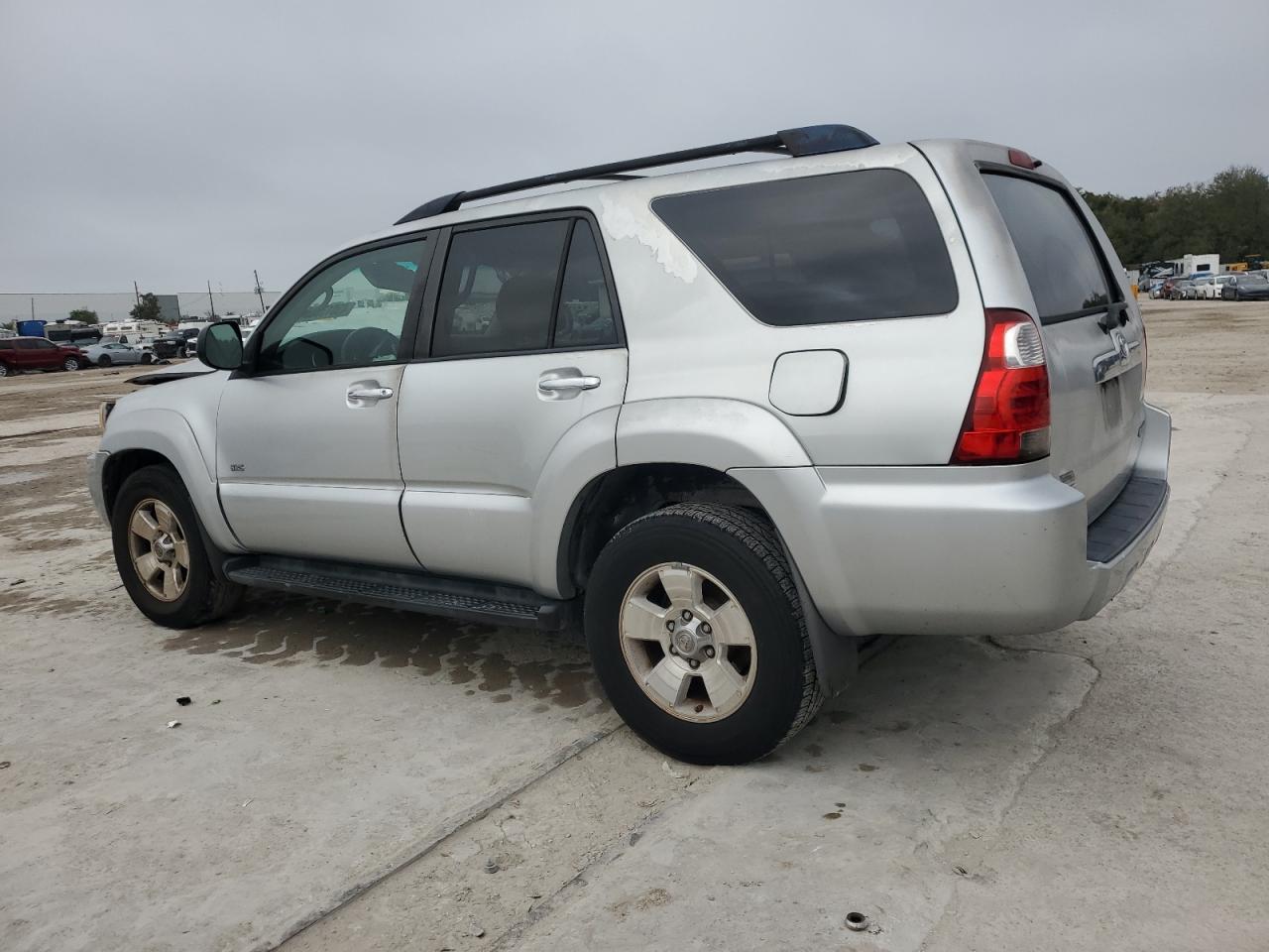2006 Toyota 4Runner - Image 2