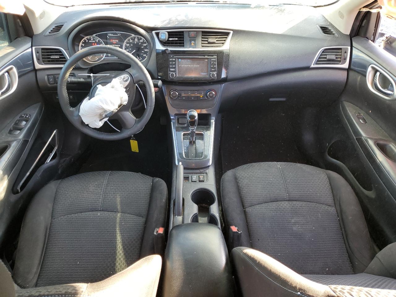 2017 Nissan Sentra - Image 8
