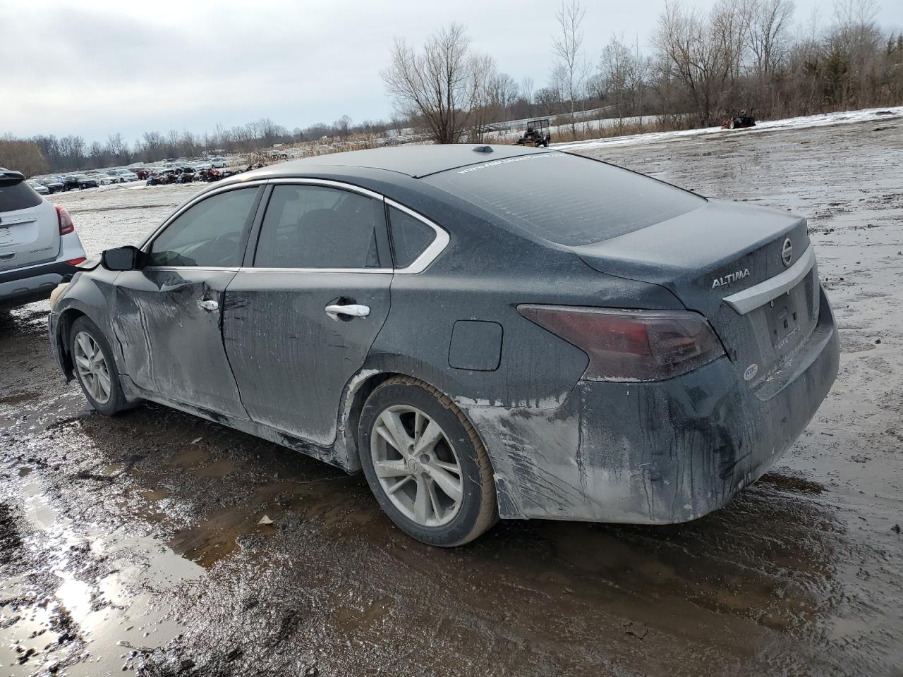 2013 Nissan Altima - Image 2