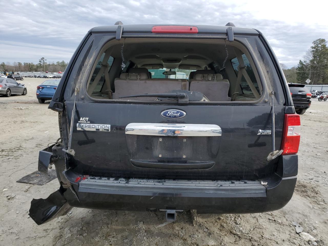 2010 Ford Expedition - Image 6
