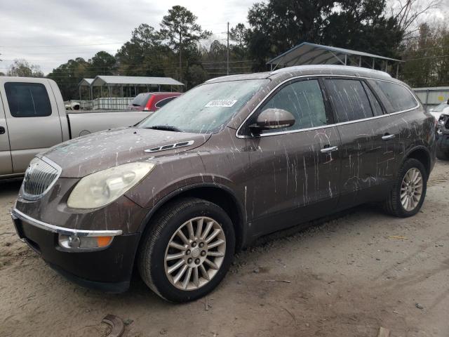 2009 Buick Enclave Cxl