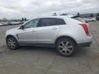 2011 Cadillac Srx Performance Collection на продаже в Vallejo, CA - Minor Dent/Scratches