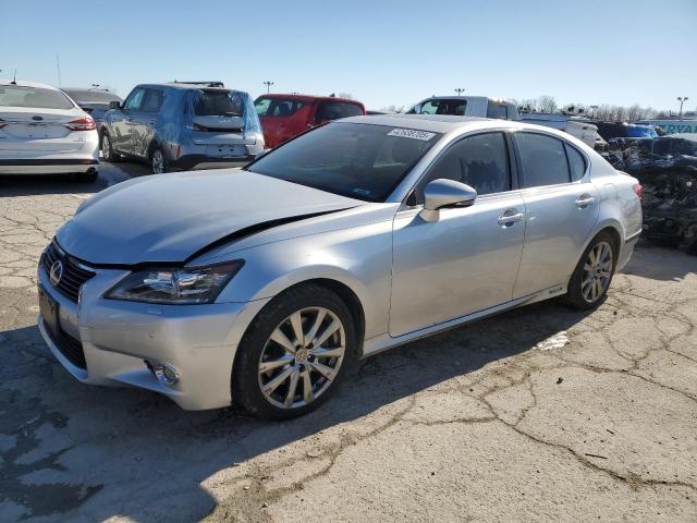 2013 Lexus Gs 450H