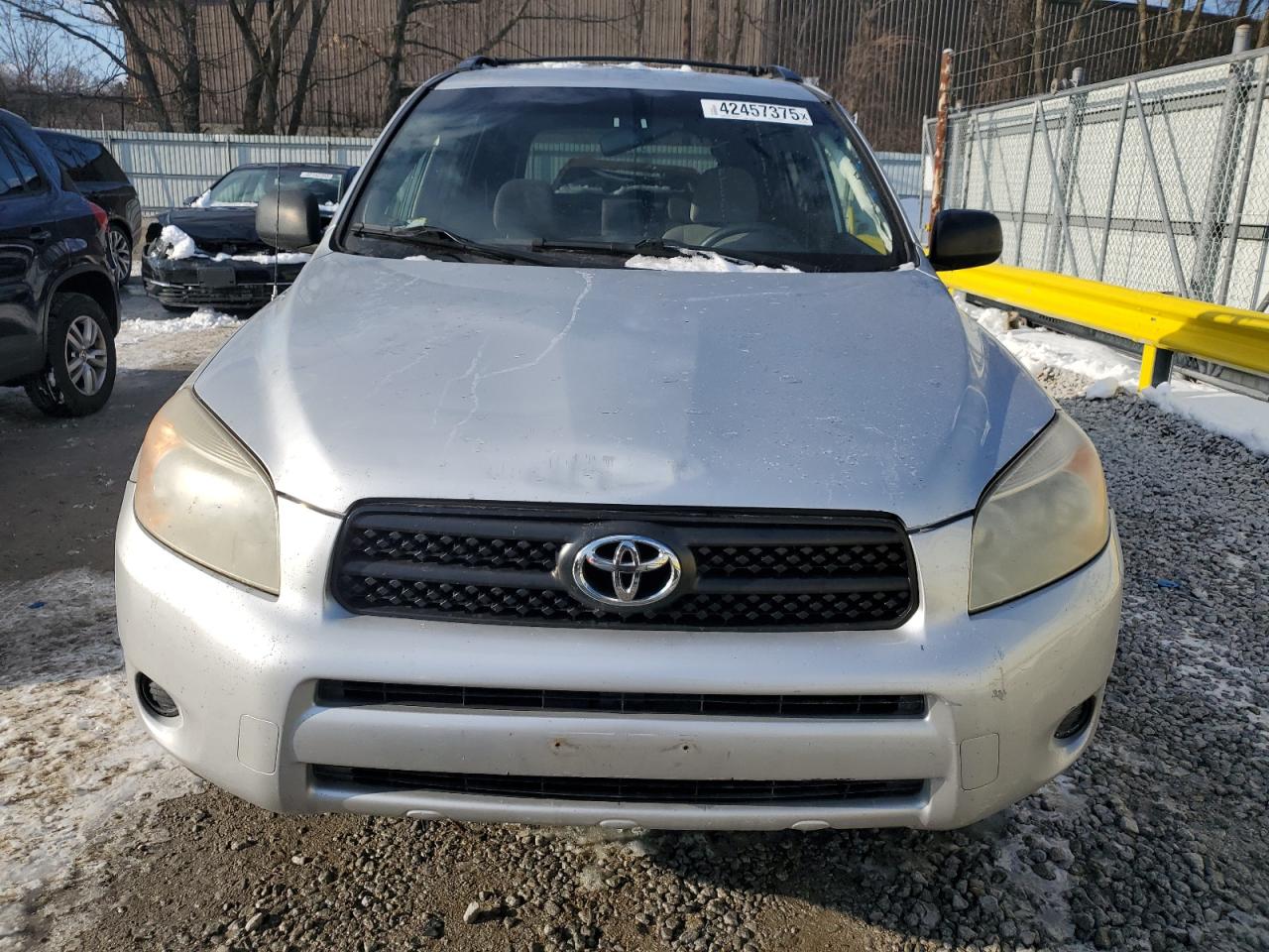 2007 Toyota RAV 4 - Image 5
