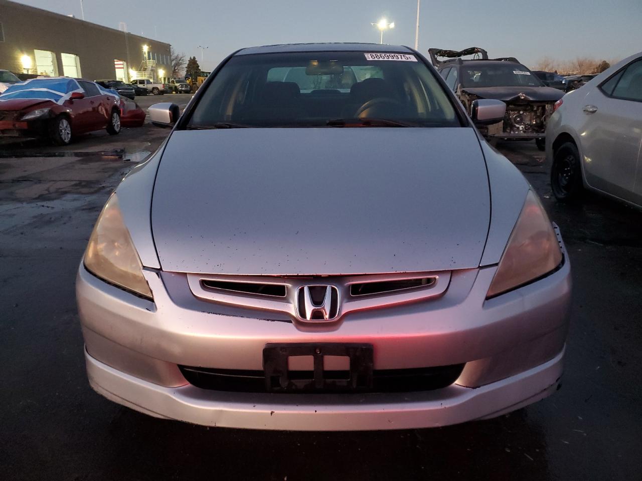 2003 Honda Accord - Image 5