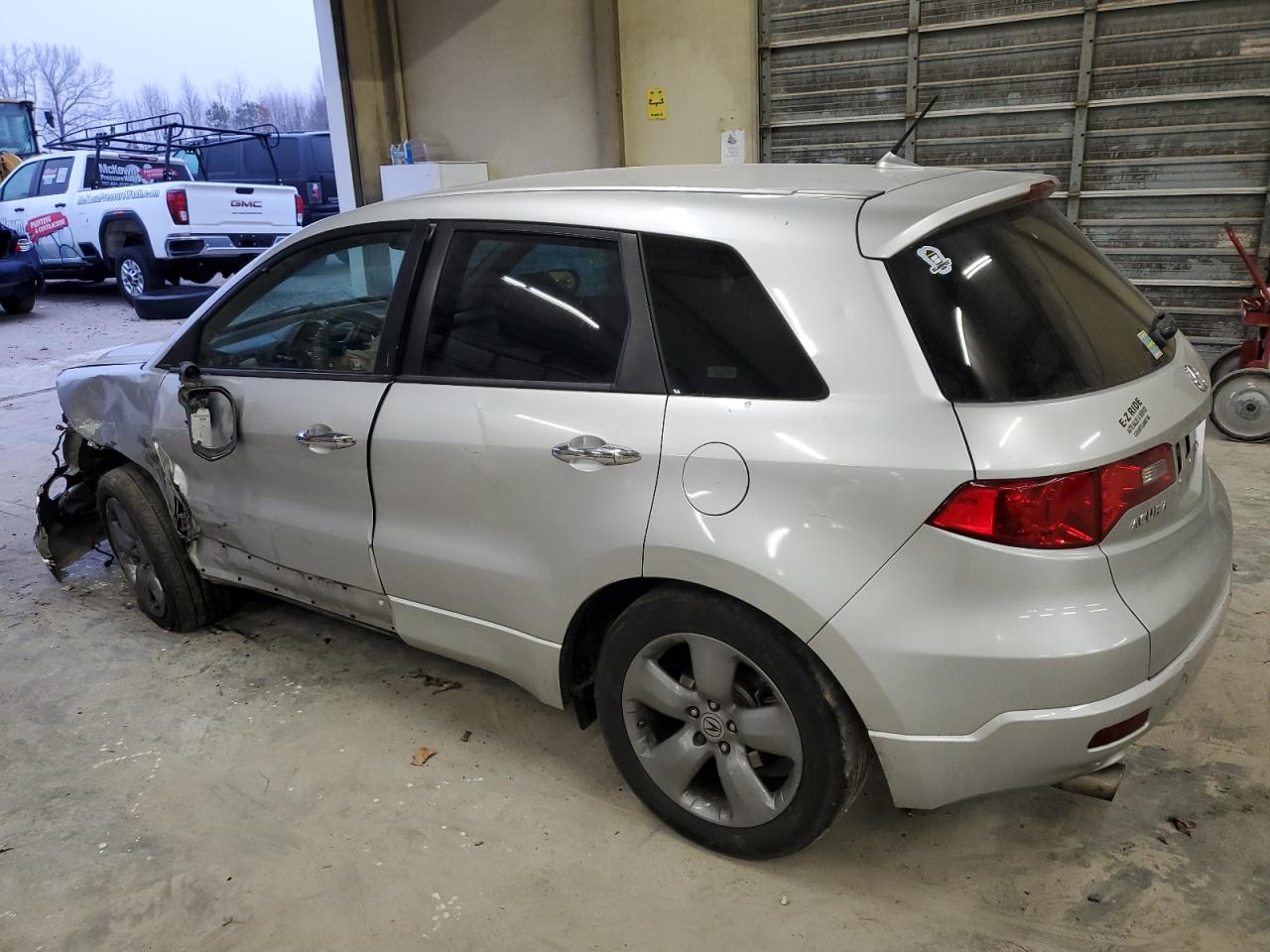2007 Acura RDX - Image 2