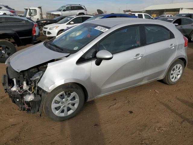 2014 Kia Rio Lx