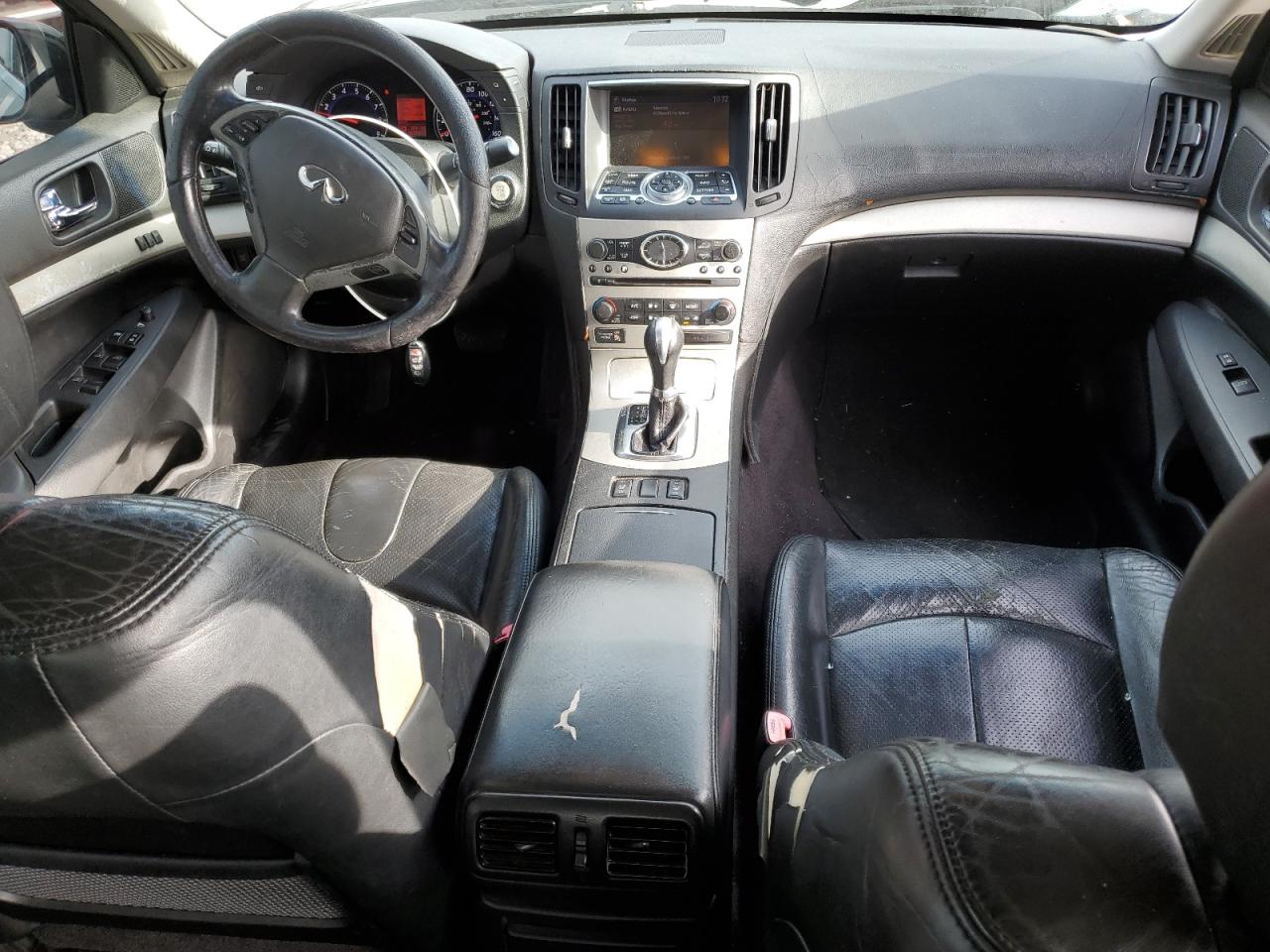 2007 Infiniti G - Image 8