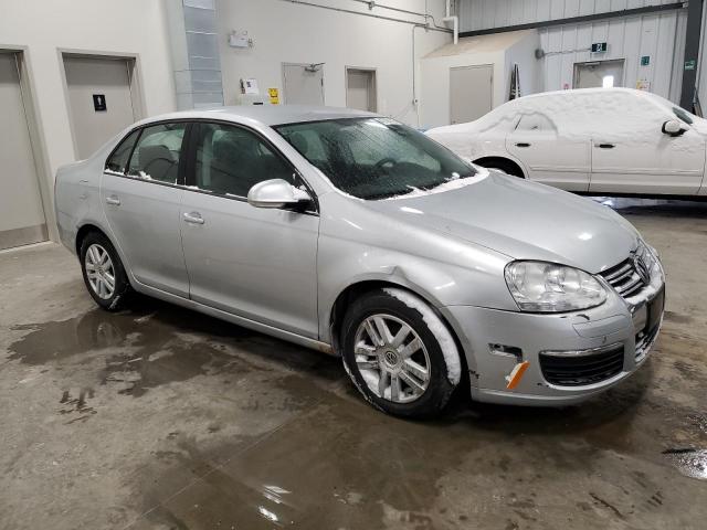 2006 VOLKSWAGEN JETTA 2.5L