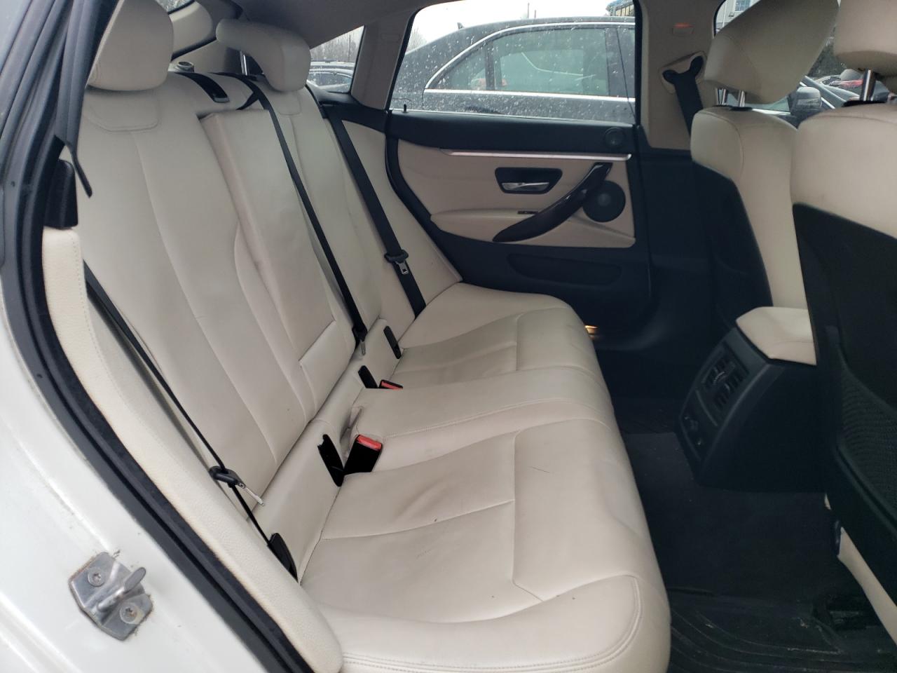 2015 BMW 4er - Image 10