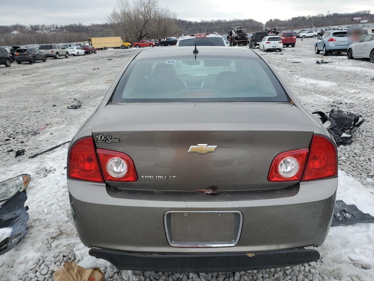 2011 Chevrolet Malibu - Image 6