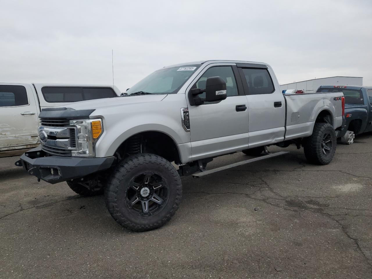 VIN 1FT7W2BT3HEC10008 2017 FORD F250 no.1