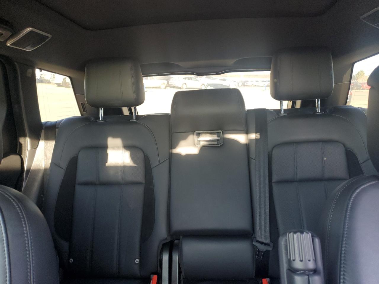 2020 Land Rover Range Rover - Image 10