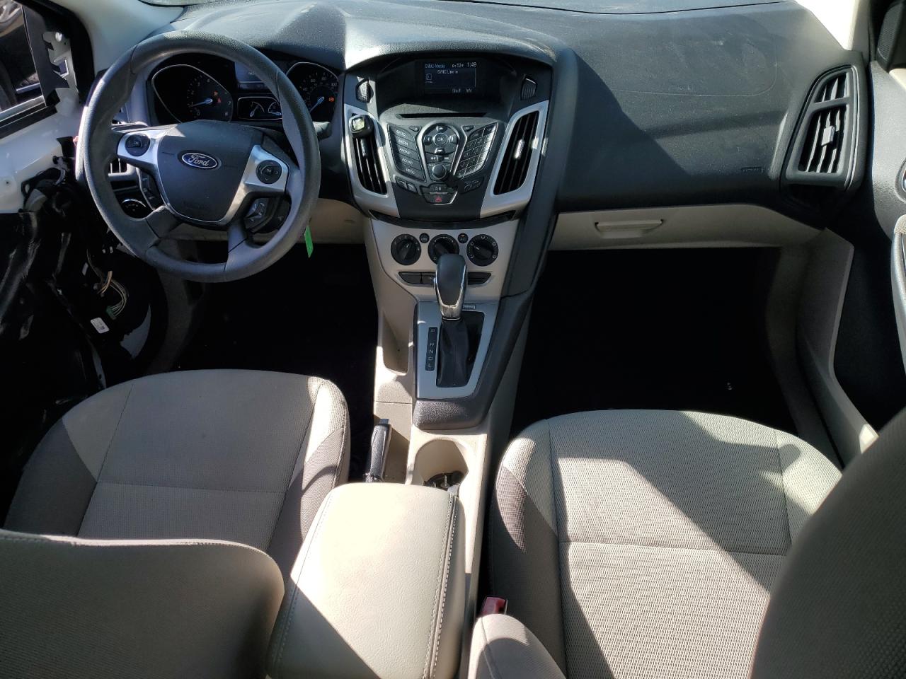 2013 Ford Focus - Image 8