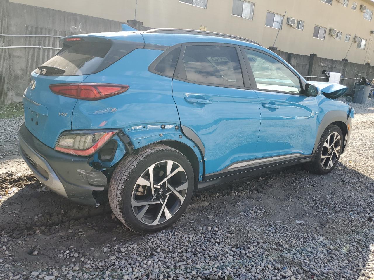 2022 Hyundai Kona - Image 3