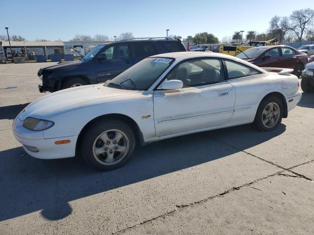 1996 Mazda Mx-6 Ls