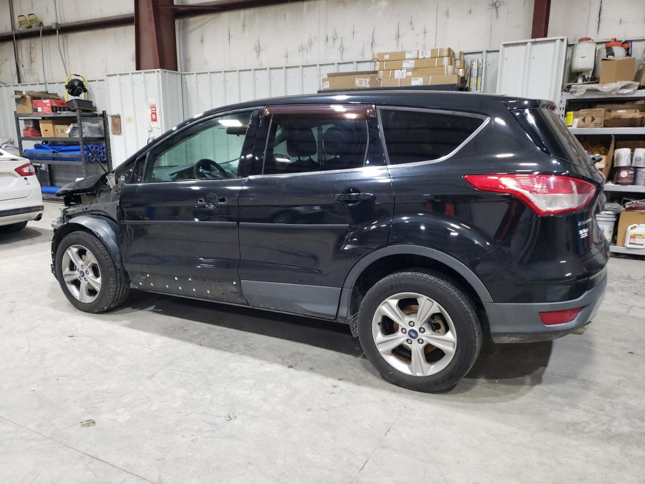2014 Ford Escape - Image 2