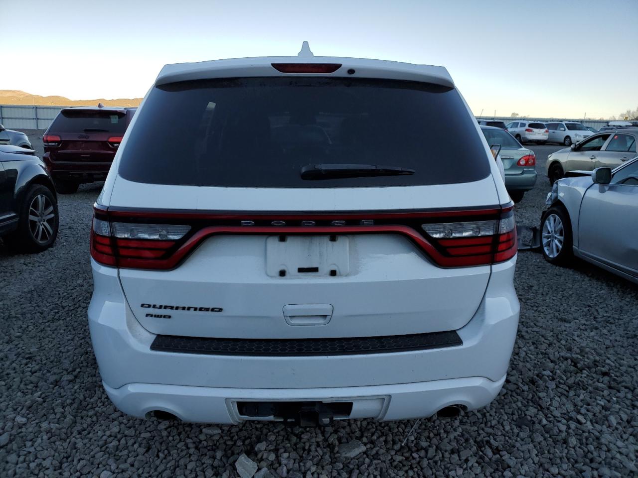 2015 Dodge Durango - Image 6