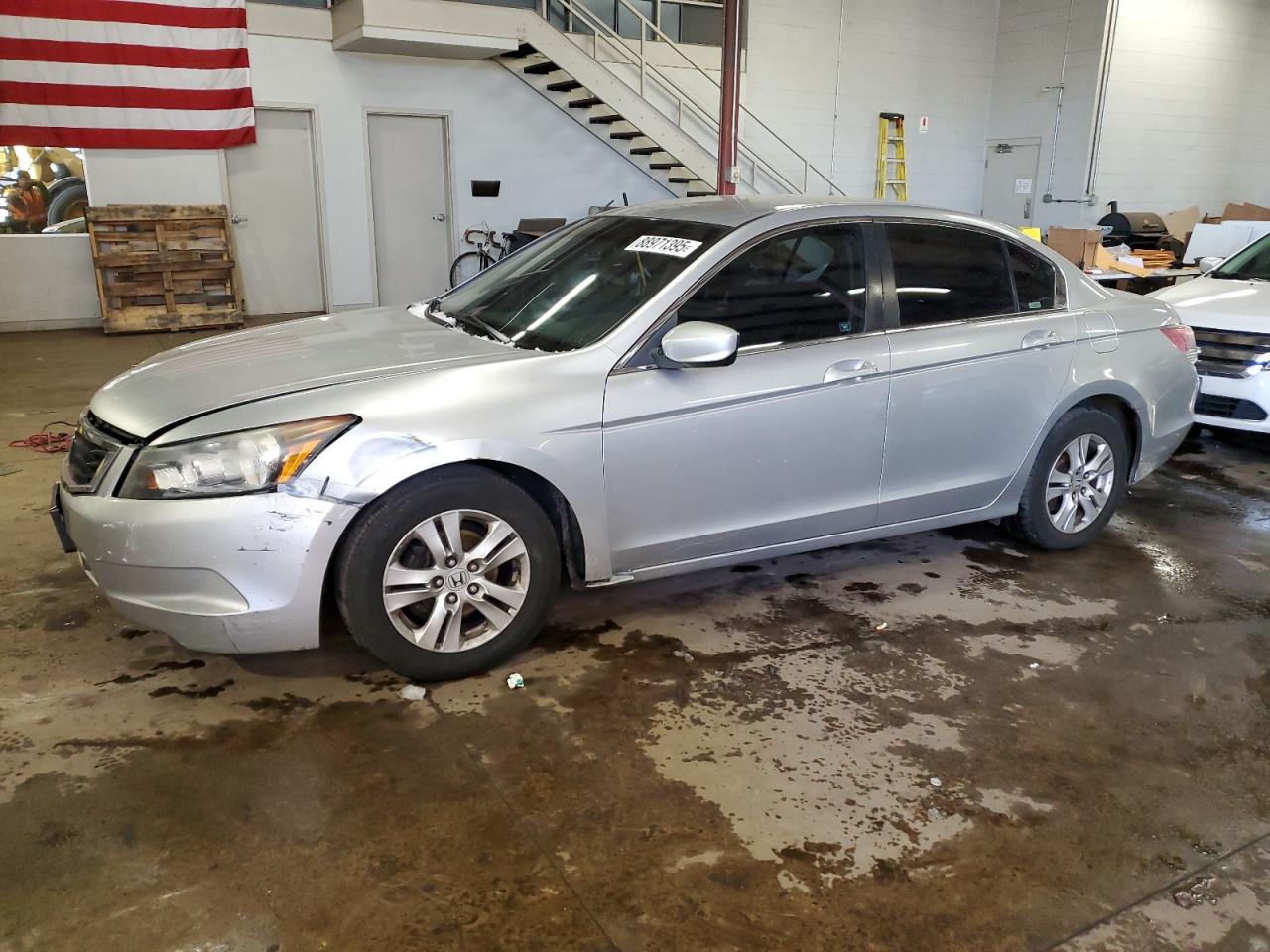 2009 Honda Accord - Image 1