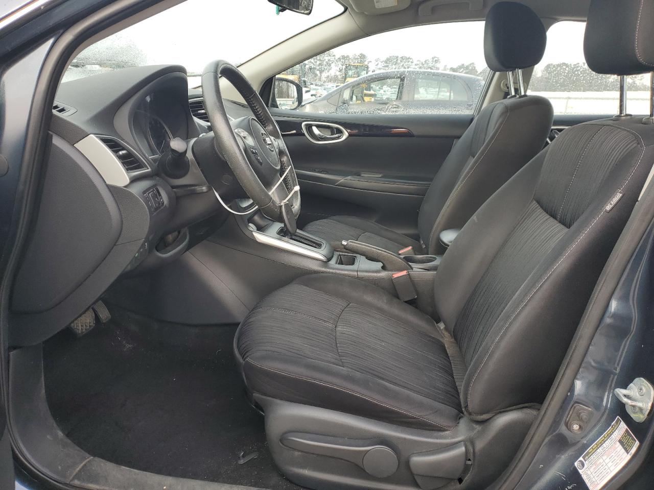 2016 Nissan Sentra - Image 7