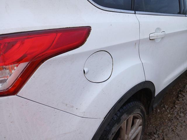 2016 FORD KUGA TITAN