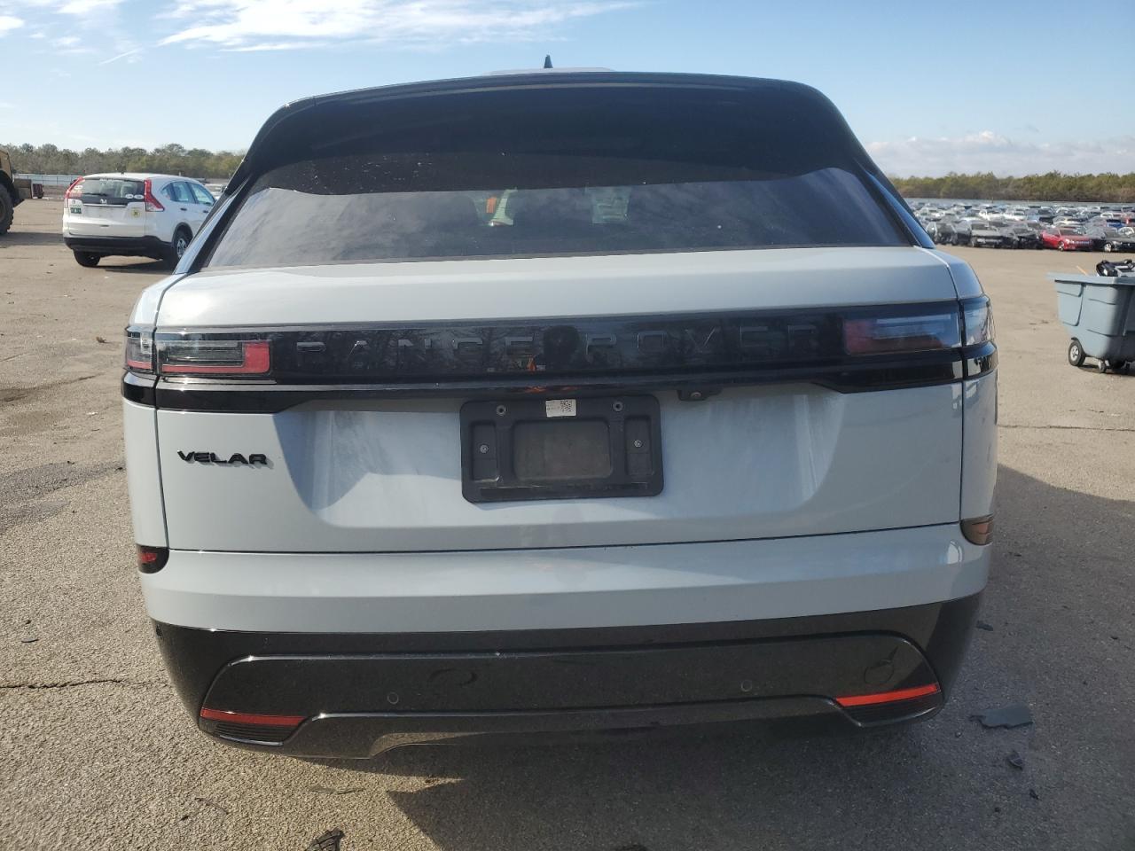 2024 Land Rover Range Rover - Image 6