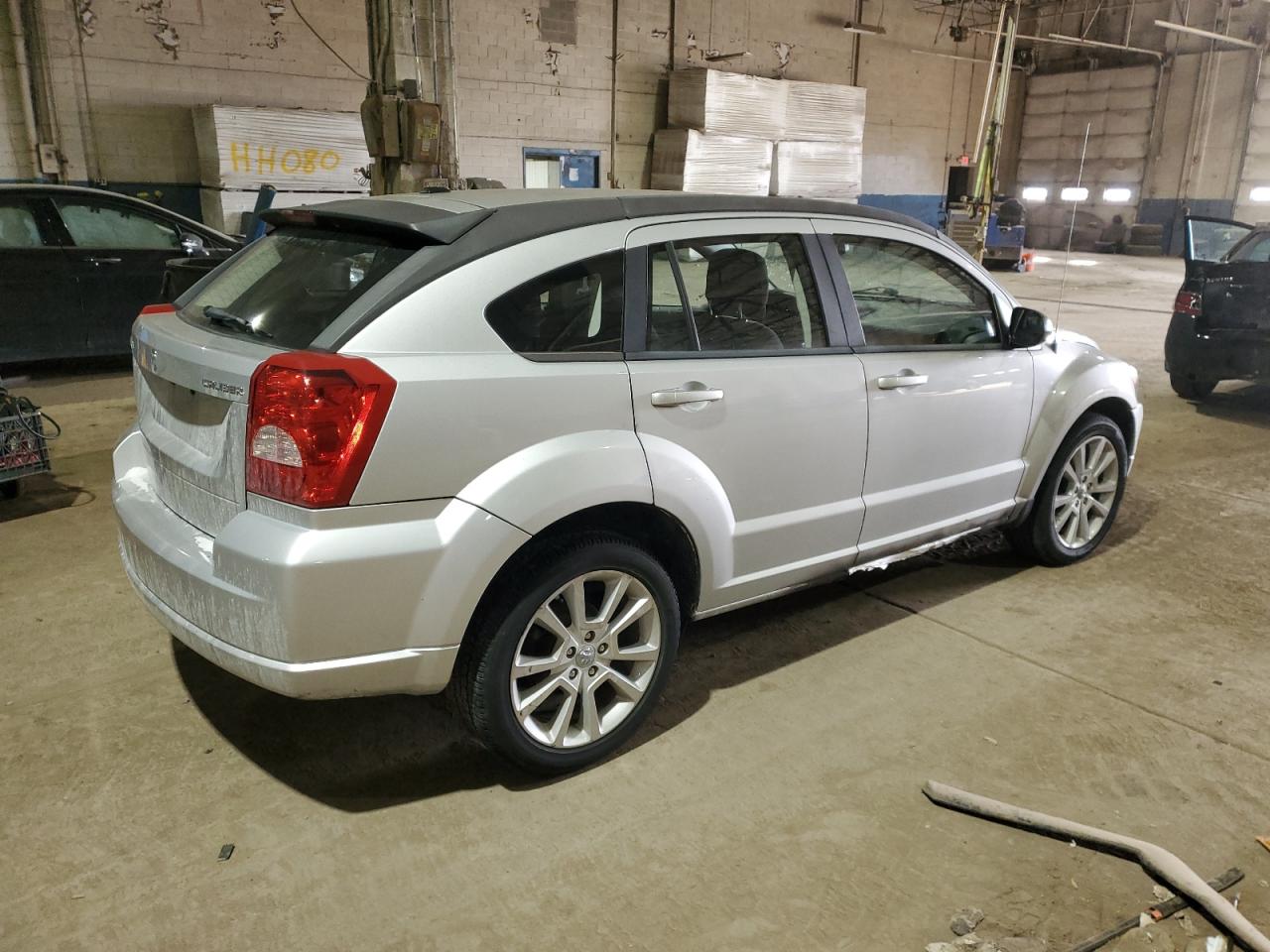 2011 Dodge Caliber - Image 3