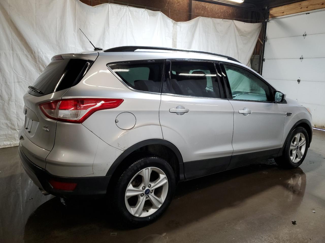 2014 Ford Escape - Image 3