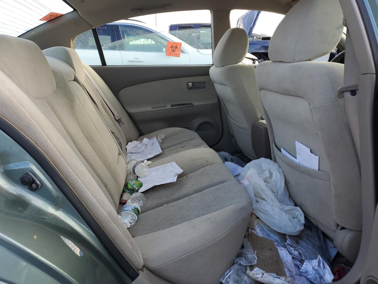 2006 Nissan Altima - Image 10