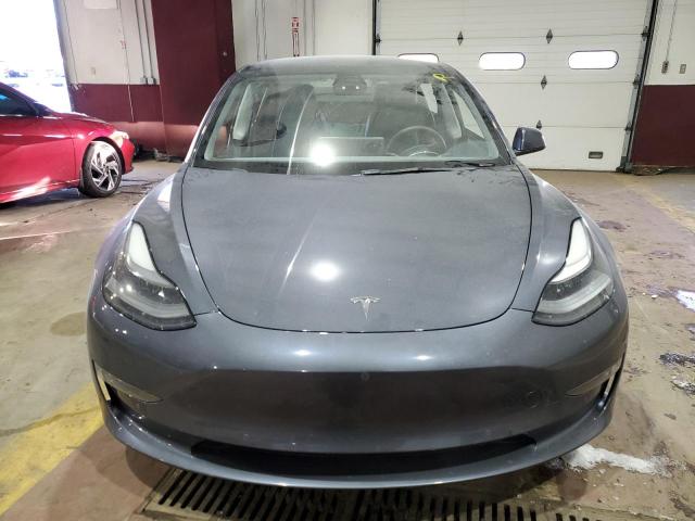  TESLA MODEL 3 2021 Вугільний