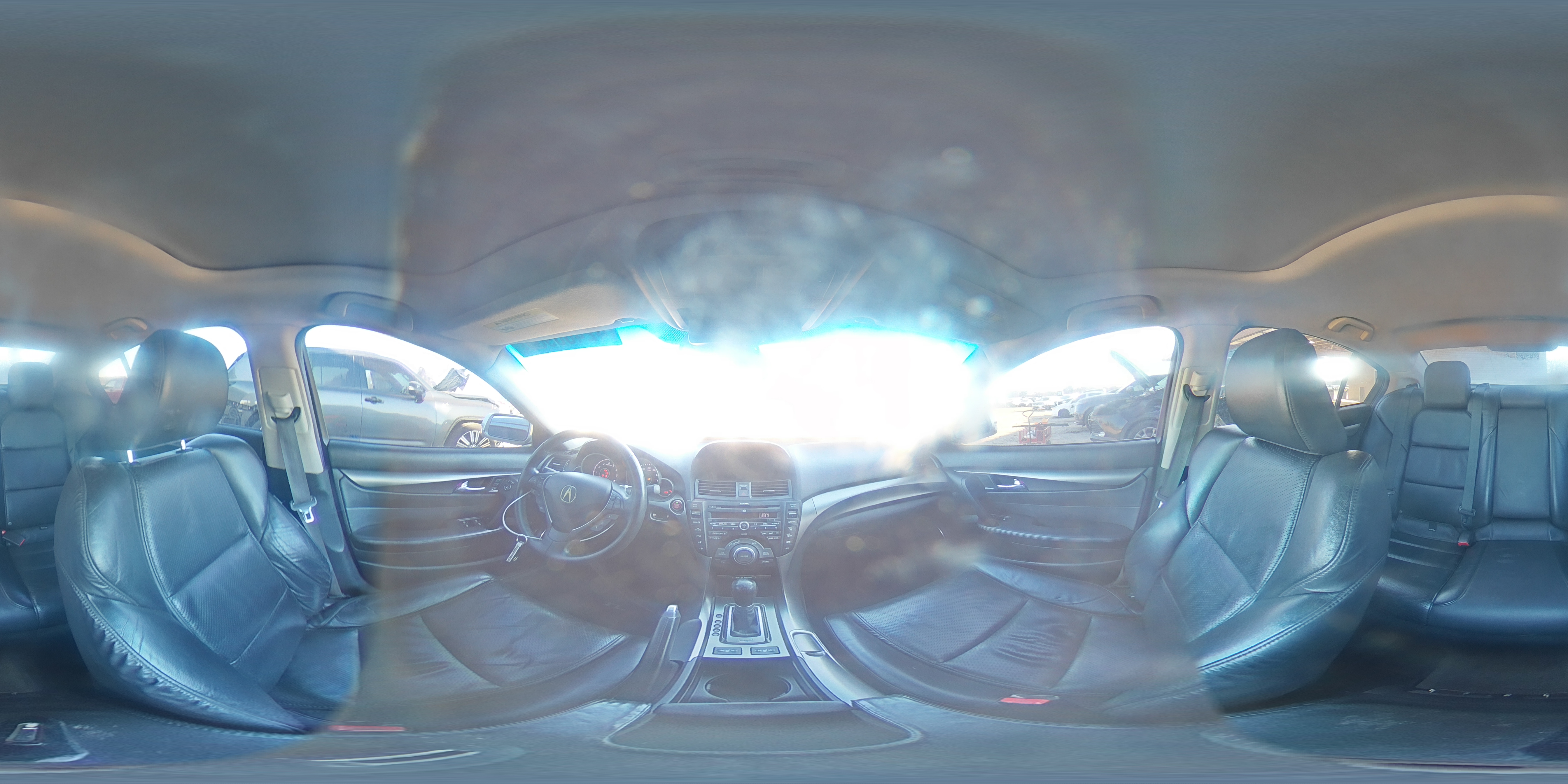 2013 Acura TL - Image 14