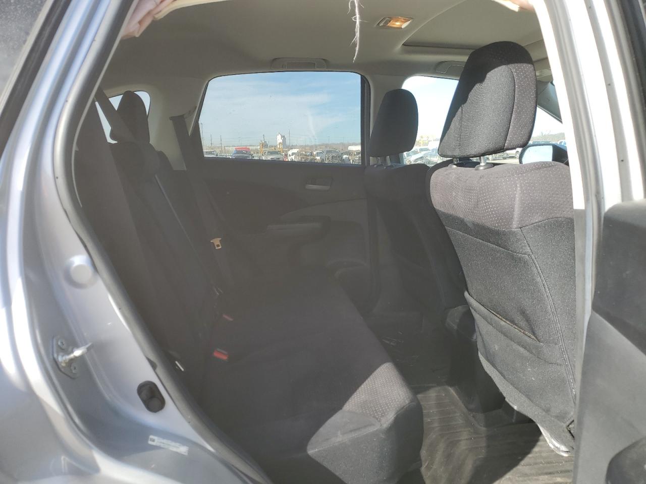 2013 Honda CR-V - Image 11