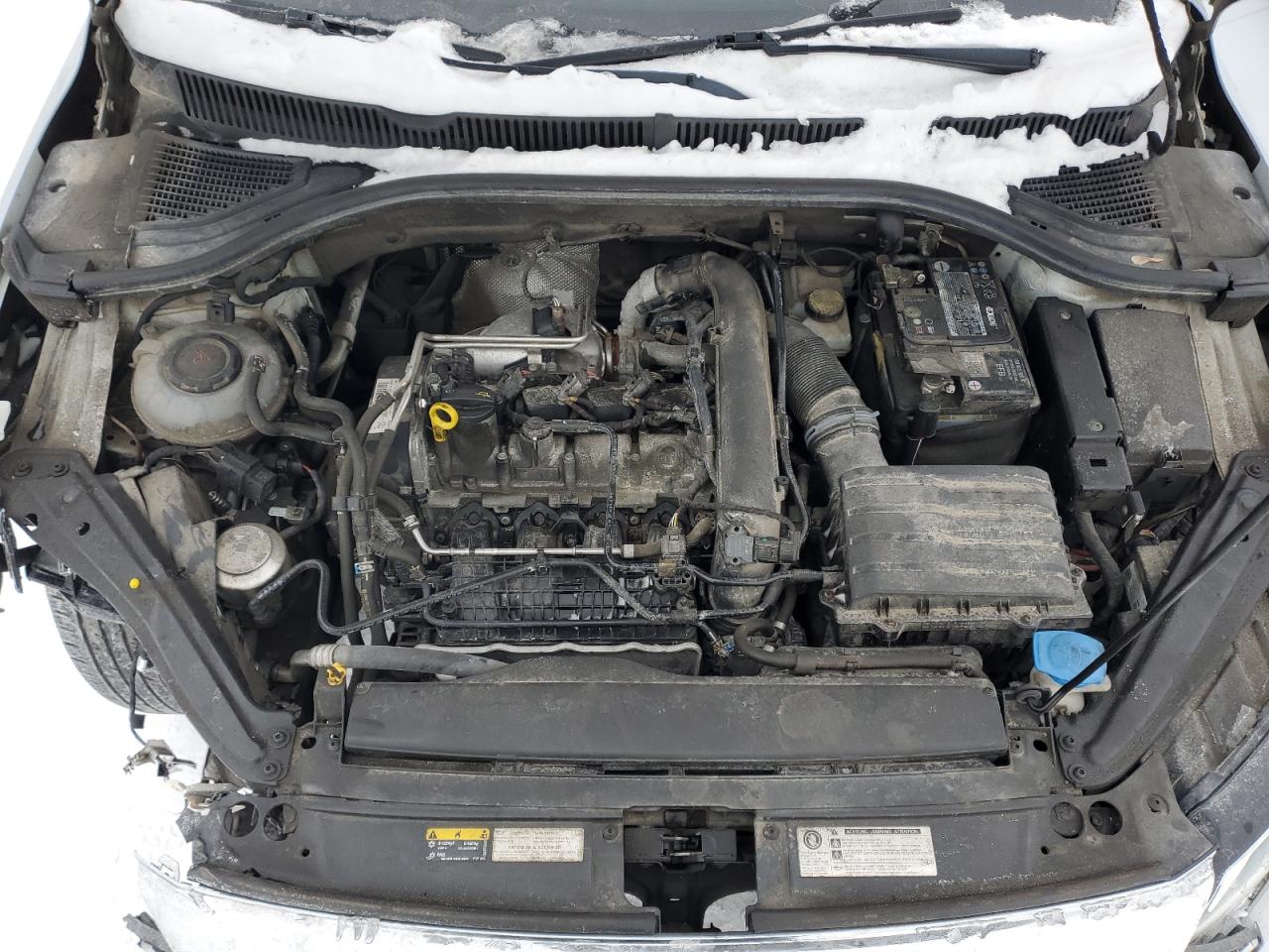 2019 Volkswagen Jetta - Image 11