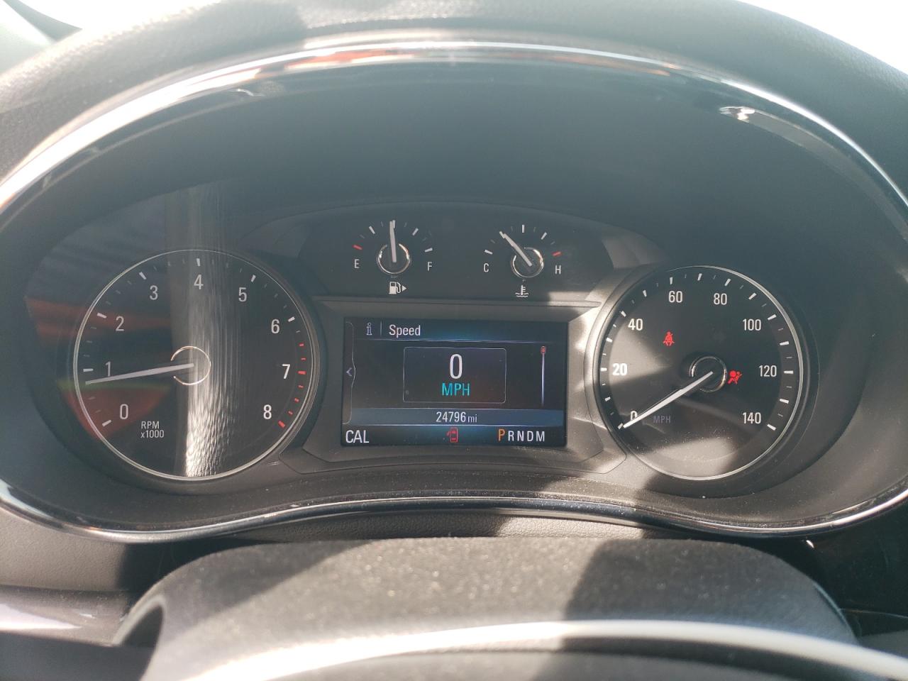 2020 Buick Encore - Image 9